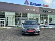 Hyundai Solaris I Набережные Челны  - изображение 36