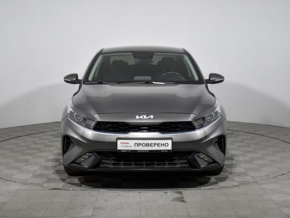 Kia Cerato IV Рестайлинг с пробегом 2022 года, цена 2 149 000 рублей, 74038 км, седан, Автокод Объявления