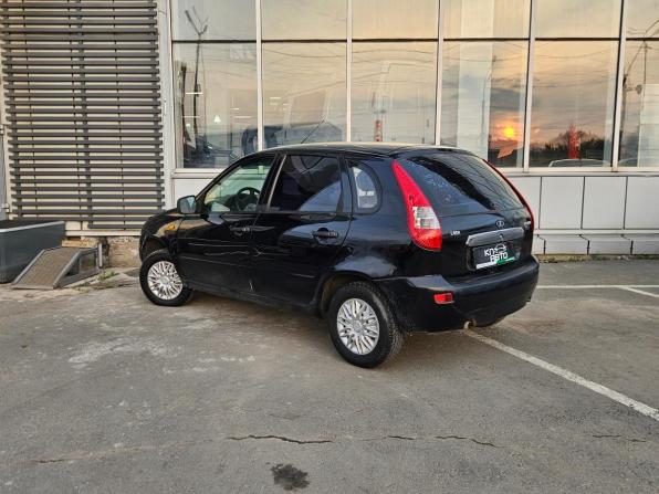 Lada (ВАЗ) Kalina I с пробегом 2012 года, цена 279 000 рублей, 206608 км, хэтчбек, Автокод Объявления