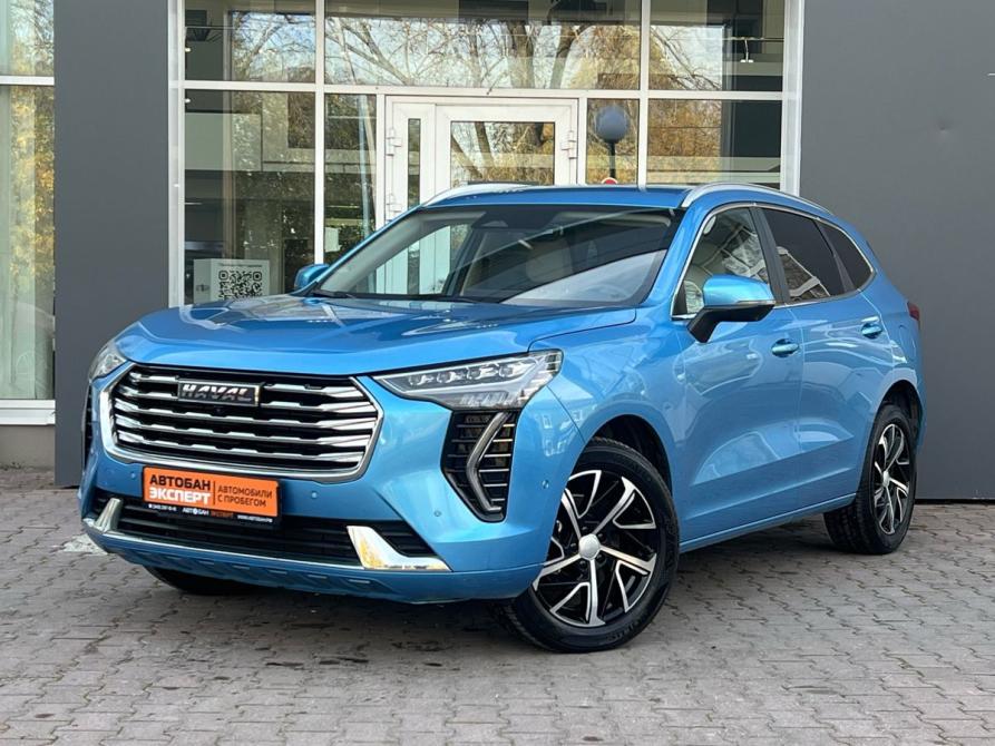 Haval Jolion I Екатеринбург  - изображение 1