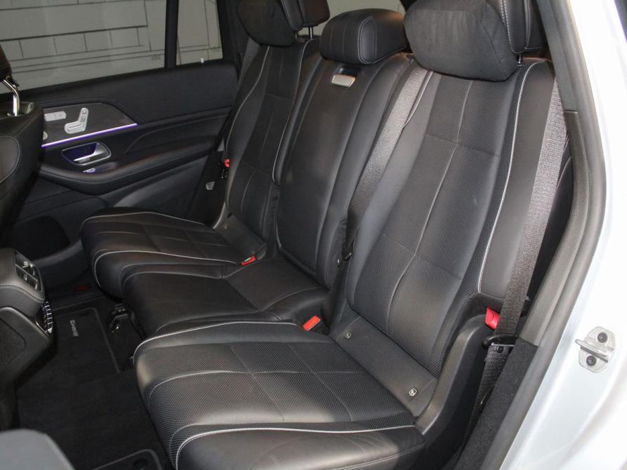 Mercedes-Benz GLS II (X167) Москва  - изображение 22