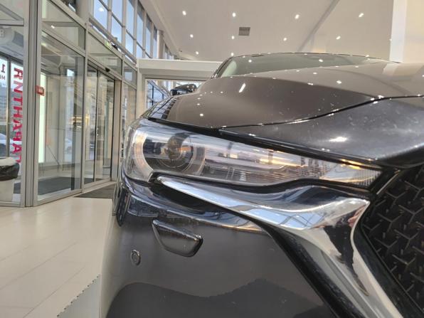 Mazda CX-5 II с пробегом 2019 года, цена 3 045 000 рублей, 75082 км, внедорожник, Автокод Объявления