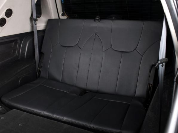 SsangYong Rexton III с пробегом 2012 года, цена 1 149 995 рублей, 242690 км, внедорожник, Автокод Объявления