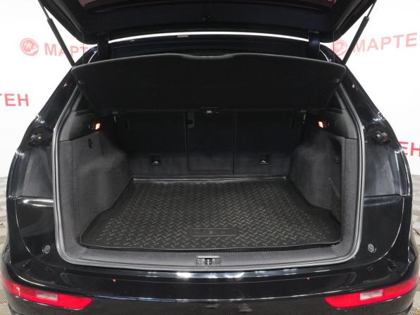 Audi Q5 I (8R) Рестайлинг с пробегом 2015 года, цена 1 536 000 рублей, 278953 км, внедорожник, Автокод Объявления