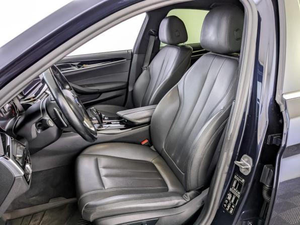 BMW 5 серии VII (G30/G31/G38) с пробегом 2019 года, цена 3 170 000 рублей, 170029 км, седан, Автокод Объявления