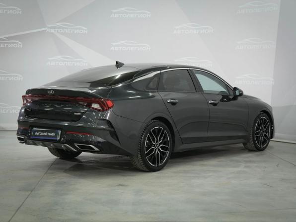 Kia K5 III с пробегом 2020 года, цена 2 320 000 рублей, 164739 км, седан, Автокод Объявления