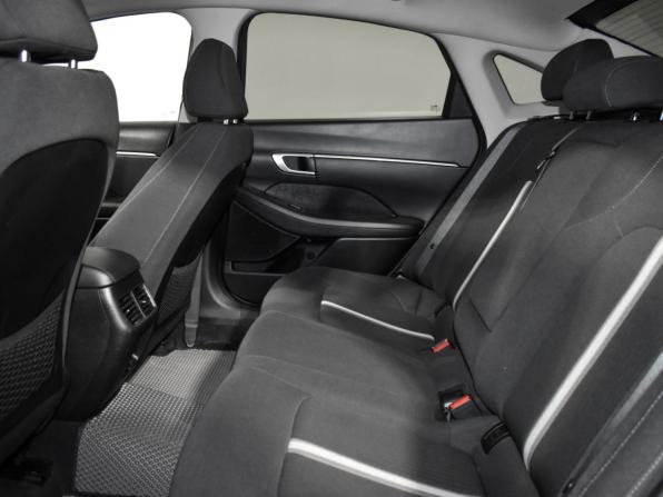 Hyundai Sonata VIII (DN8) с пробегом 2021 года, цена 1 547 900 рублей, 175435 км, седан, Автокод Объявления