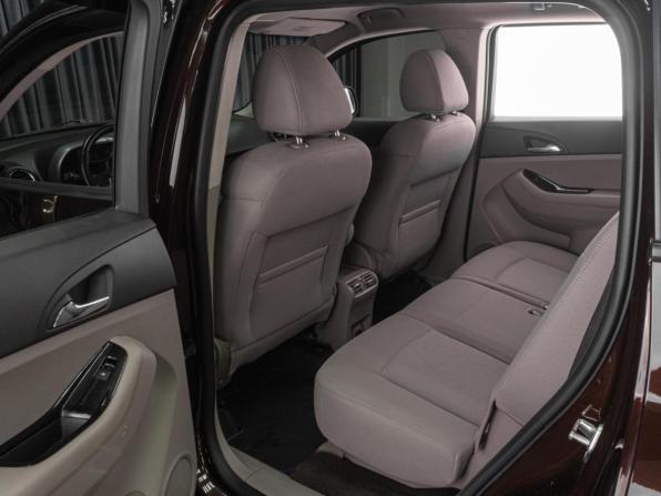 Chevrolet Orlando I с пробегом 2013 года, цена 1 299 000 рублей, 171218 км, компактвэн, Автокод Объявления