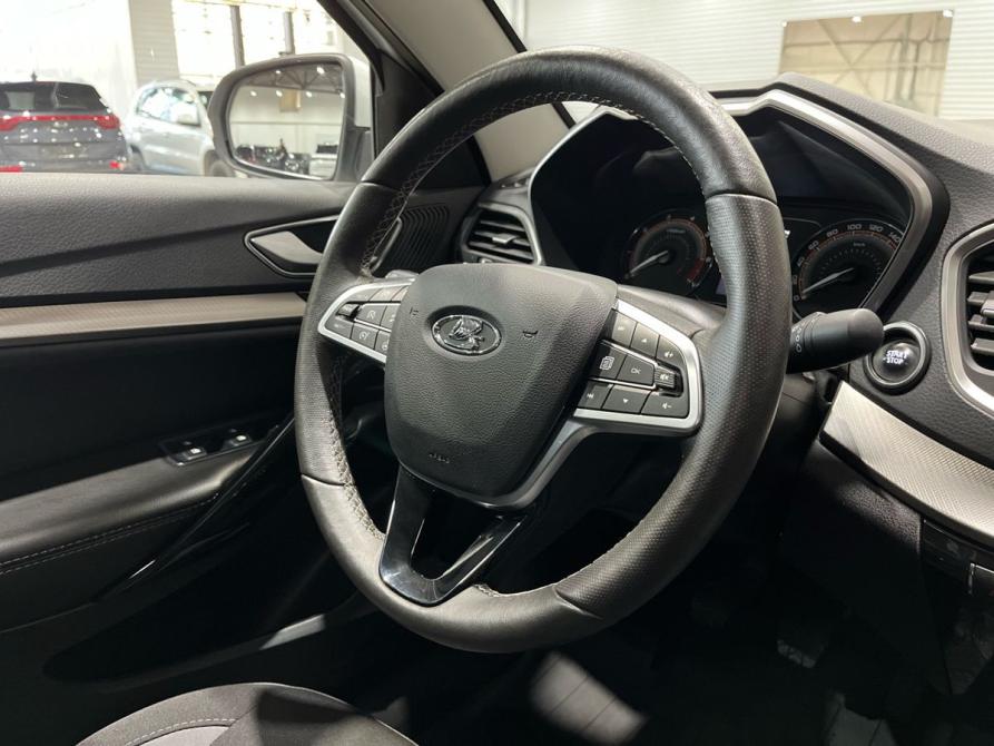Lada (ВАЗ) Vesta I Рестайлинг (NG) Пермь  - изображение 13