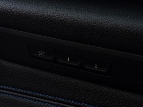 BMW 5 серии VII (G30/G31/G38) с пробегом 2019 года, цена 4 876 000 рублей, 62078 км, седан, Автокод Объявления