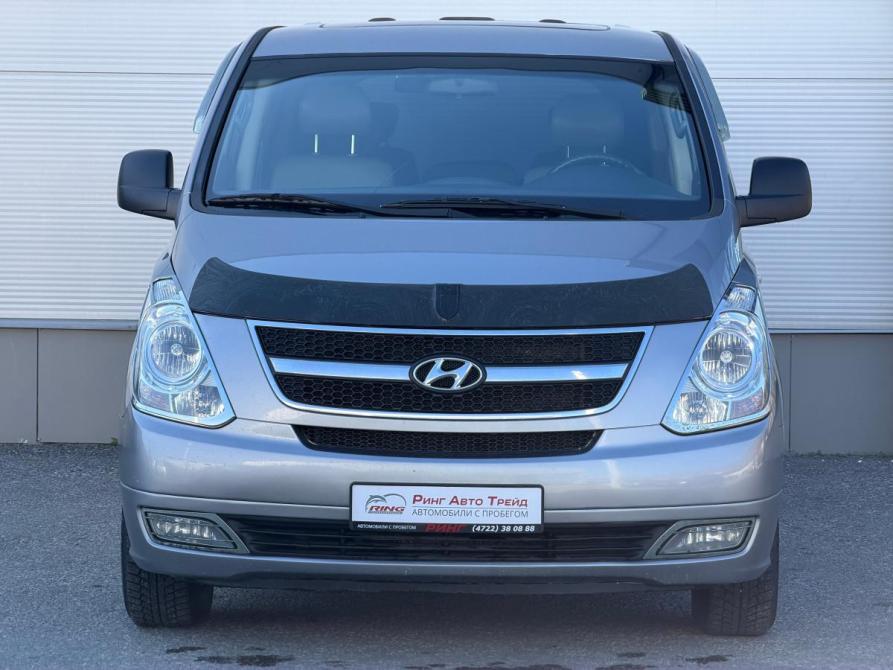 Hyundai Grand Starex I Белгород  - изображение 2
