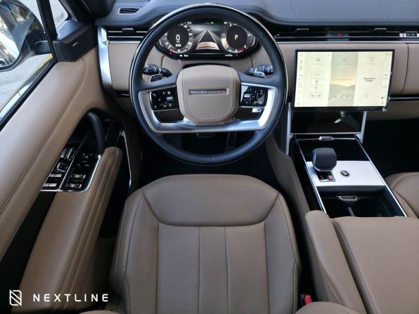 Новый Land Rover Range Rover V 2026 года, цена 20 990 000 рублей, внедорожник, Автокод Объявления