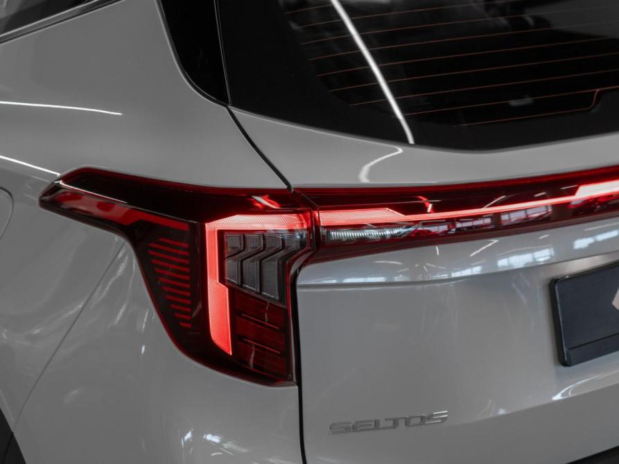 Kia Seltos I Рестайлинг Москва  - изображение 25