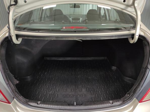 Hyundai Solaris I с пробегом 2011 года, цена 690 000 рублей, 205117 км, седан, Автокод Объявления