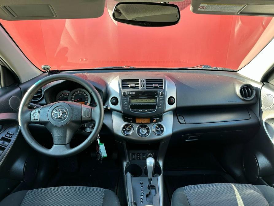 Toyota RAV4 III (XA30) Пермь  - изображение 13