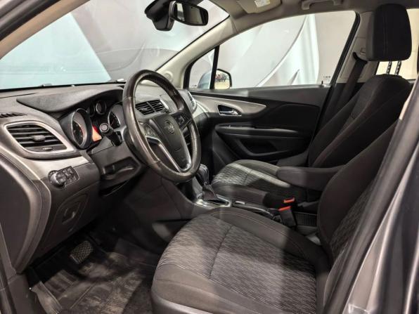 Opel Mokka I с пробегом 2014 года, цена 1 049 000 рублей, 118013 км, внедорожник, Автокод Объявления