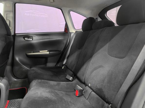 Subaru Impreza III с пробегом 2007 года, цена 650 000 рублей, 300000 км, хэтчбек, Автокод Объявления