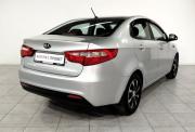 Kia Rio III Саратов  - изображение 29