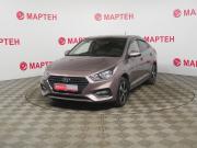 Hyundai Solaris II Вологда  - изображение 18