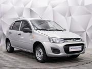 Lada (ВАЗ) Kalina II Ульяновск  - изображение 17
