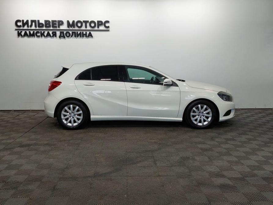 Mercedes-Benz A-Класс III (W176) Пермь  - изображение 6