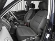 Volkswagen Tiguan I Рестайлинг Москва  - изображение 33