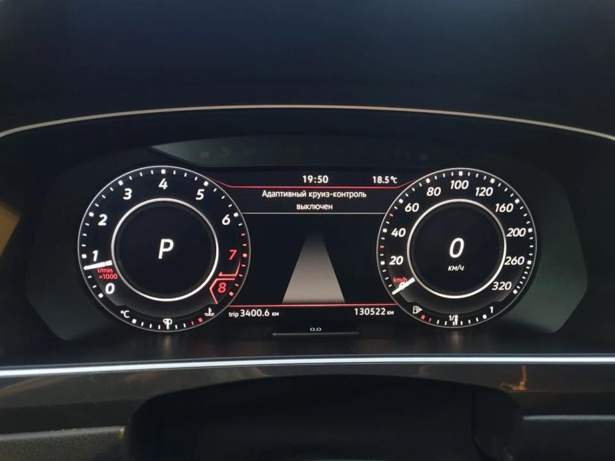 Volkswagen Tiguan II Екатеринбург  - изображение 11
