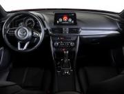 Mazda CX-4 I Рестайлинг Москва  - изображение 36