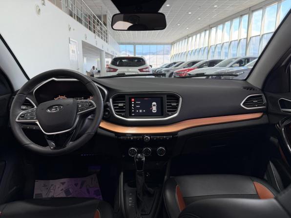 Lada (ВАЗ) Vesta I Рестайлинг (NG) с пробегом 2025 года, цена 1 750 000 рублей, 14096 км, седан, Автокод Объявления