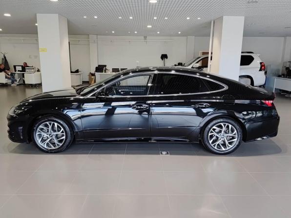 Hyundai Sonata VIII (DN8) с пробегом 2022 года, цена 2 999 000 рублей, 60925 км, седан, Автокод Объявления