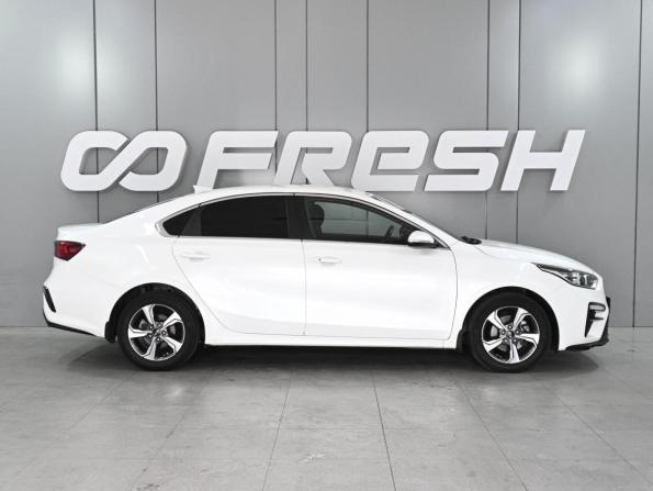 Kia Cerato IV с пробегом 2019 года, цена 2 049 000 рублей, 137733 км, седан, Автокод Объявления