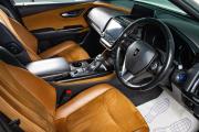 Toyota Crown XV (S220) Сургут  - изображение 29