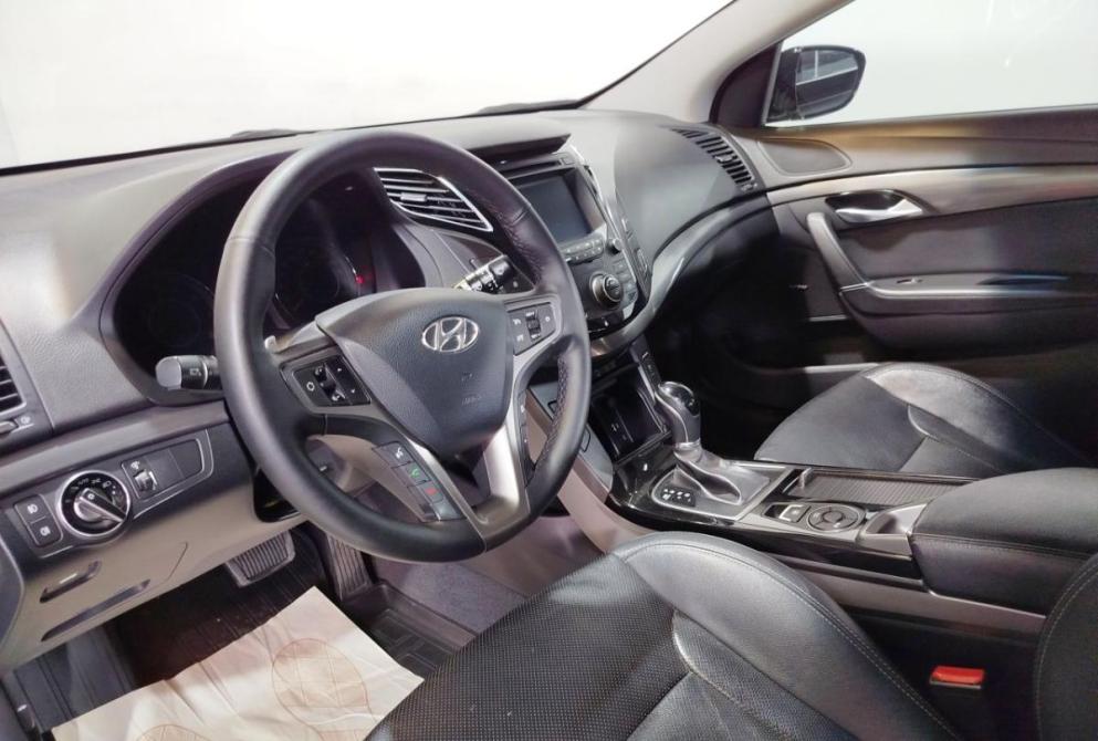 Hyundai i40 I Рестайлинг Саратов  - изображение 26