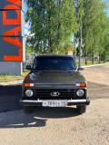 Lada (ВАЗ) Niva Legend Кострома  - изображение 16