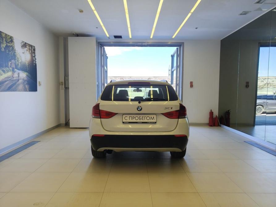BMW X1 I (E84) Новосибирск  - изображение 5