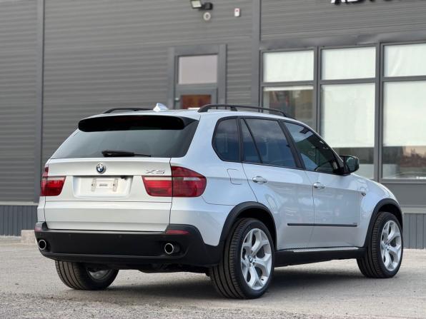 BMW X5 II (E70) с пробегом 2007 года, цена 1 750 000 рублей, 186000 км, внедорожник, Автокод Объявления