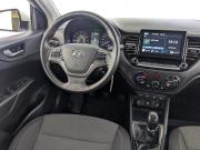 Hyundai Solaris II Рестайлинг Москва  - изображение 47