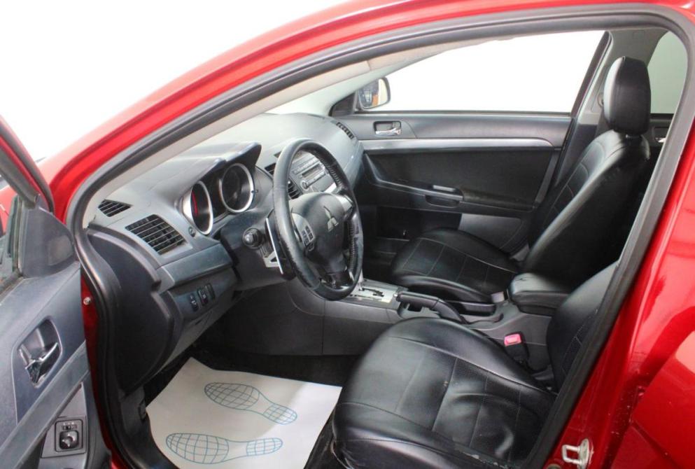 Mitsubishi Lancer X Нижний Новгород  - изображение 16