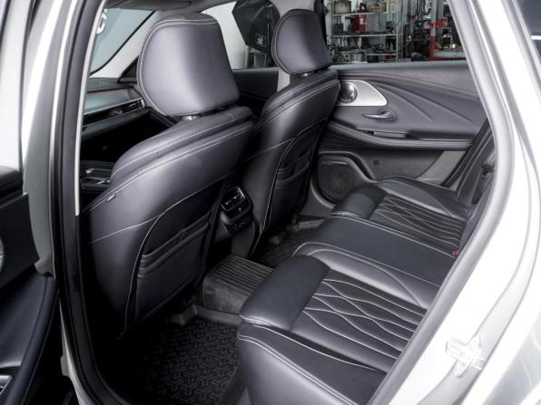 Chery Arrizo 8 с пробегом 2023 года, цена 2 260 000 рублей, 18977 км, седан, Автокод Объявления