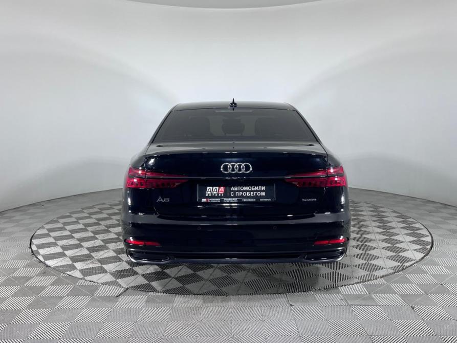 Audi A6 V (C8) Ростов-на-Дону  - изображение 7