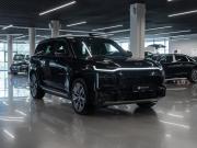 GAC Trumpchi S7 Москва  - изображение 36