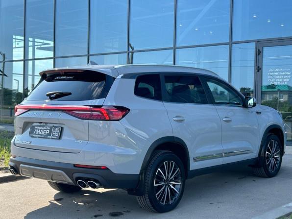 Chery Tiggo 8 Pro Max I с пробегом 2024 года, цена 2 550 000 рублей, 20632 км, внедорожник, Автокод Объявления