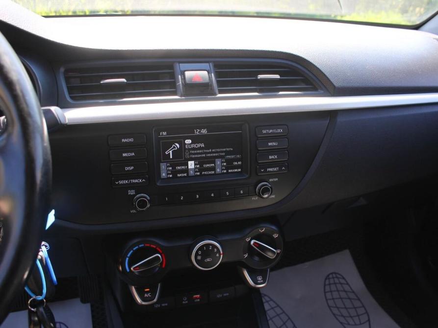 Kia Rio IV Калуга  - изображение 9