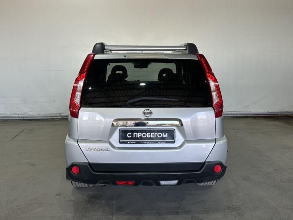 Nissan X-Trail II Рестайлинг с пробегом 2014 года, цена 1 340 000 рублей, 230223 км, внедорожник, Автокод Объявления