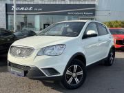 SsangYong Actyon II Москва  - изображение 18