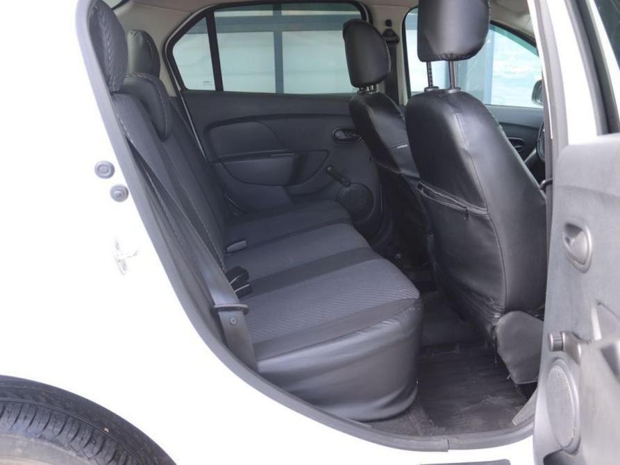 Renault Logan II Рестайлинг Нижний Новгород  - изображение 12