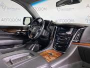 Cadillac Escalade IV Москва  - изображение 37