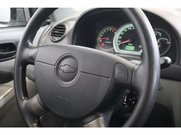 Chevrolet Lacetti I с пробегом 2012 года, цена 553 000 рублей, 96444 км, хэтчбек, Автокод Объявления