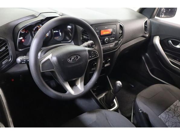 Lada (ВАЗ) XRAY I с пробегом 2019 года, цена 792 000 рублей, 108153 км, хэтчбек, Автокод Объявления