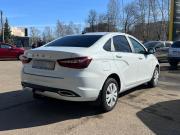 Lada (ВАЗ) Vesta I Рестайлинг (NG) Нефтекамск  - изображение 14